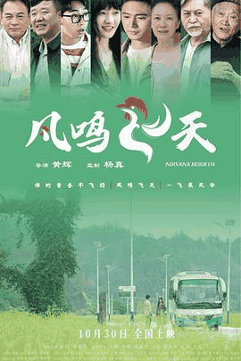 木瓜电影网_《凤鸣飞天》电影海报在线看